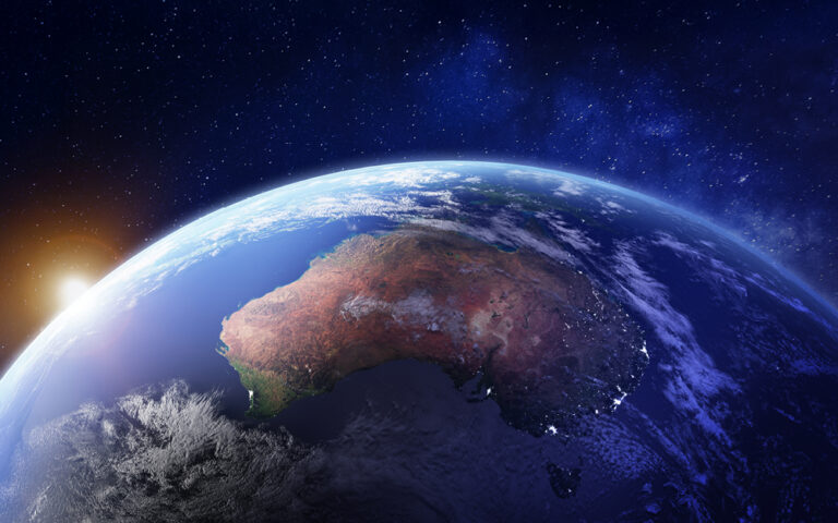 2025 Year in Review: Australia in a World of Economic Change