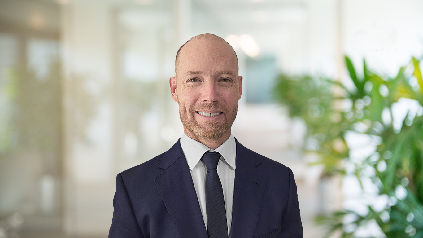 Staff Image 2026 - Andrew Allwood