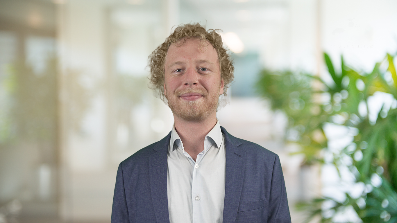 Staff Image 2026 - Dane