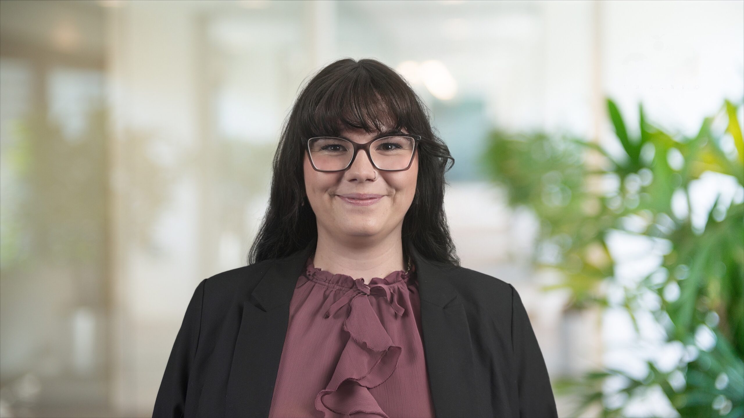 Staff Image 2026 - Gabrielle