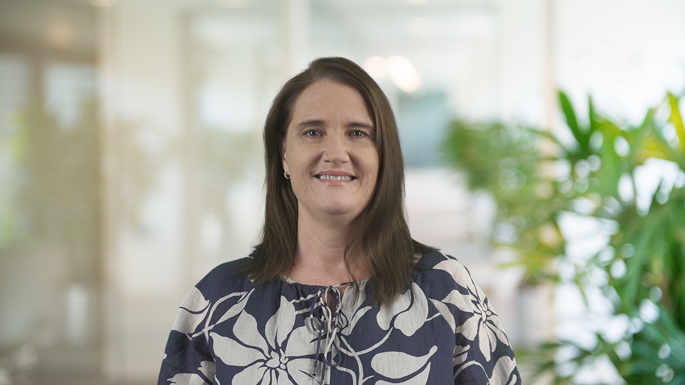 Staff Image 2026 - Hayley