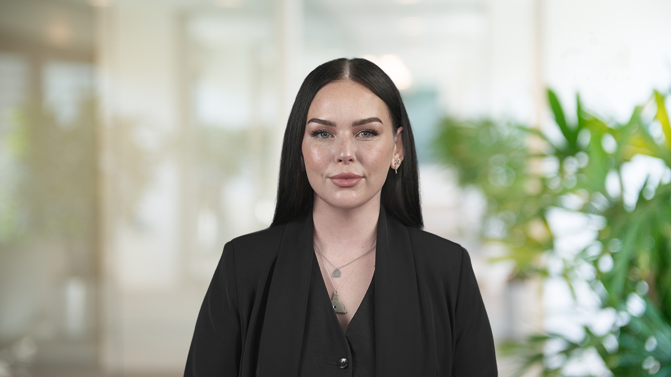 Staff Image 2026 - Mollie