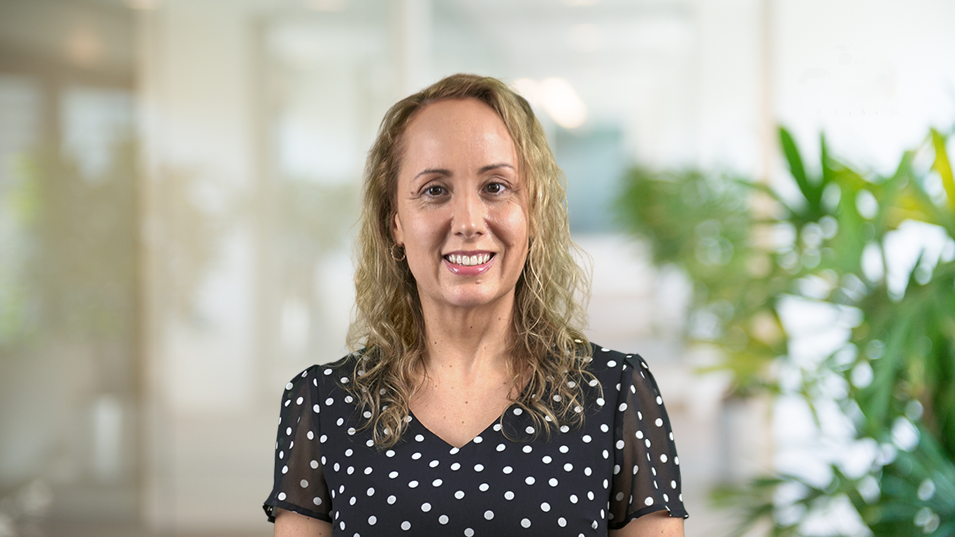 Staff Image 2026 - Sarah Bridge 1