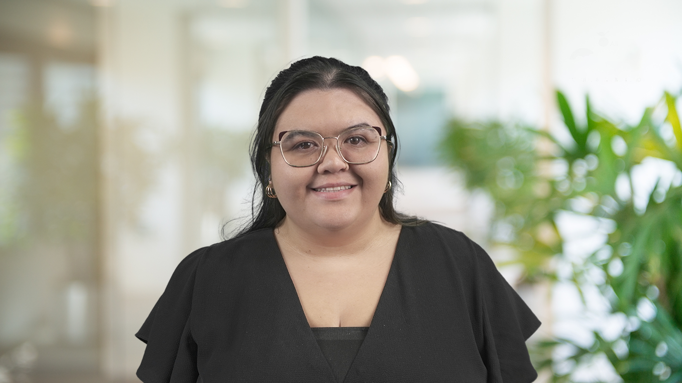 Staff Image 2026 - Shauna