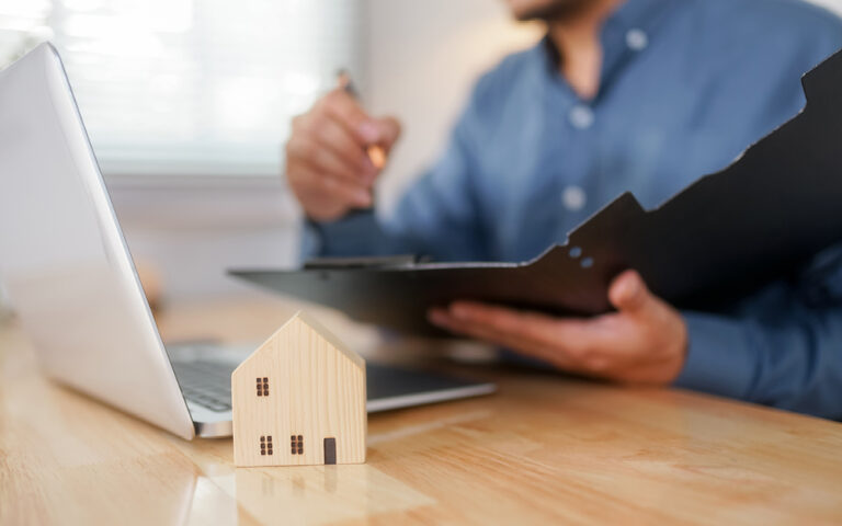 Your Mortgage Is Part of Your Wealth Strategy